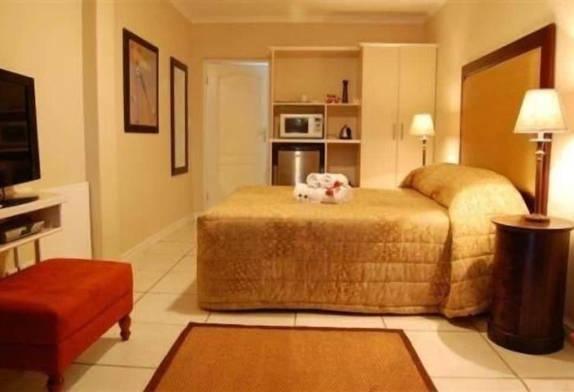 Branley Lodge Bed And Breakfast