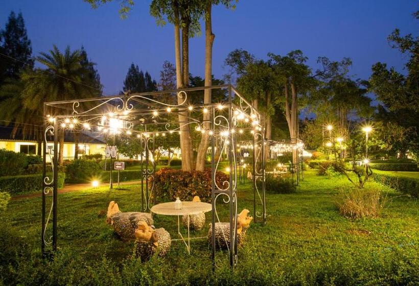 Diamond Hill Resort