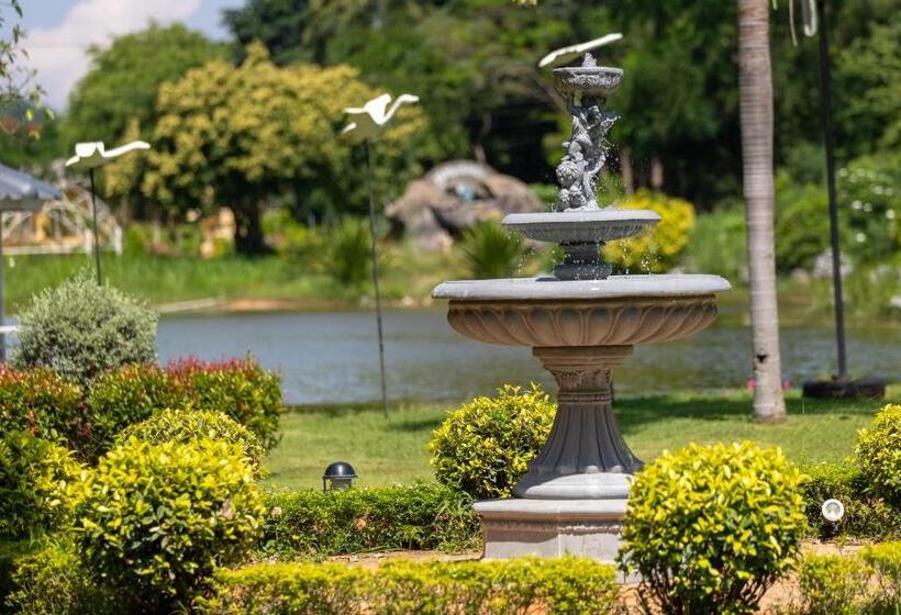 Diamond Hill Resort