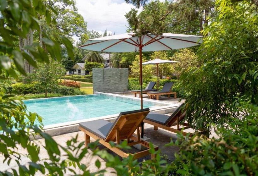Diamond Hill Resort