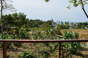 Hill Top Resort