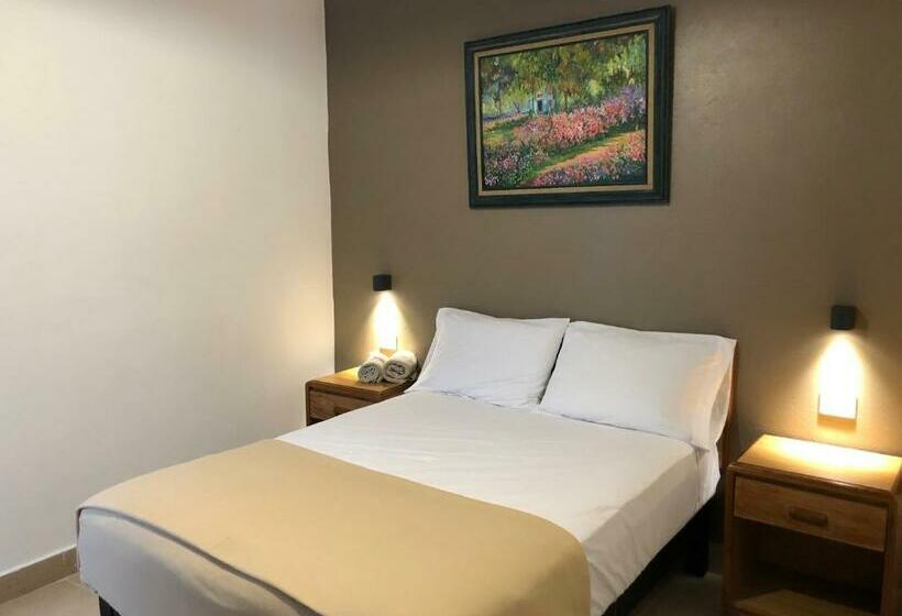Hostel Inn