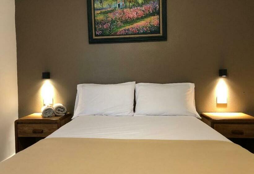 Hostel Inn