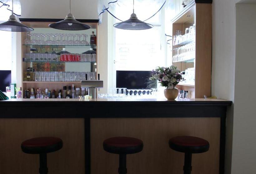 ホテル Alte Mühle