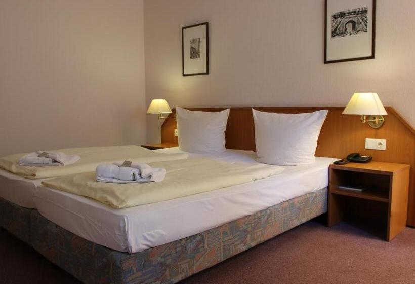 ホテル Alte Mühle