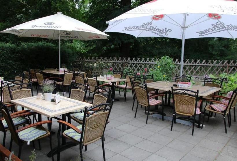 ホテル Alte Mühle