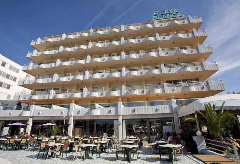 فندق Bj Bei Juan Hostal