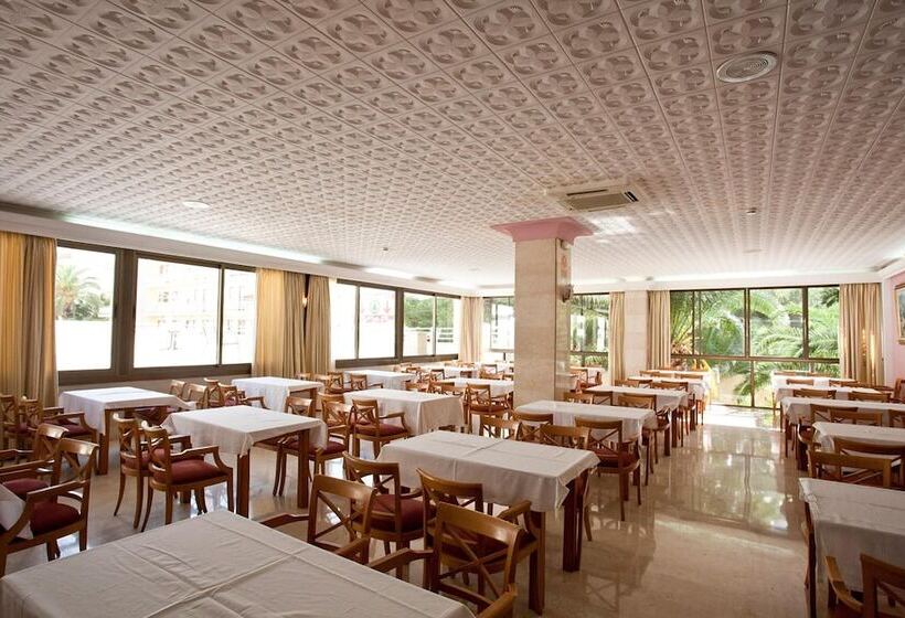 فندق Bj Bei Juan Hostal