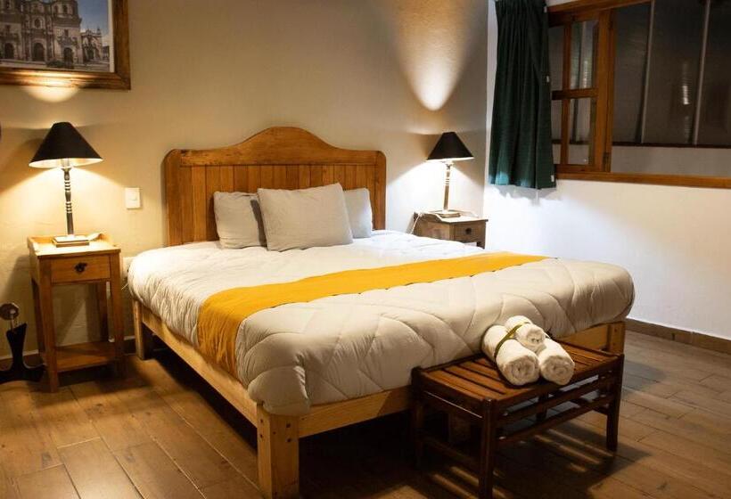Fotos del hotel El Fraile: 1 Fotos del hotel El Fraile: 1