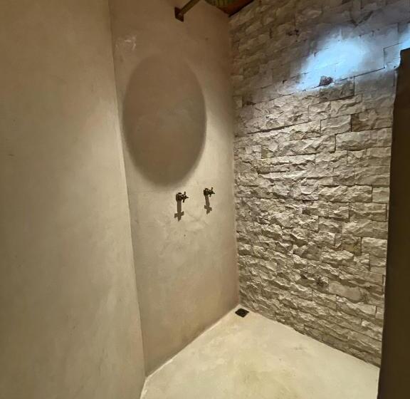 فندق Casa Kaan Calakmul