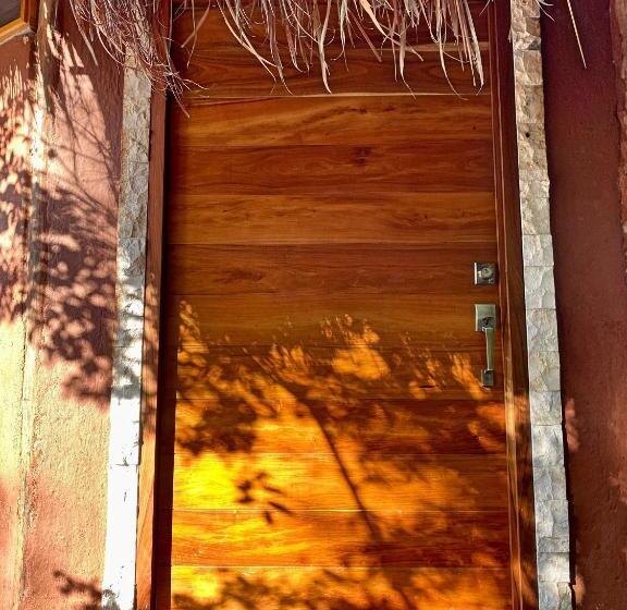 فندق Casa Kaan Calakmul