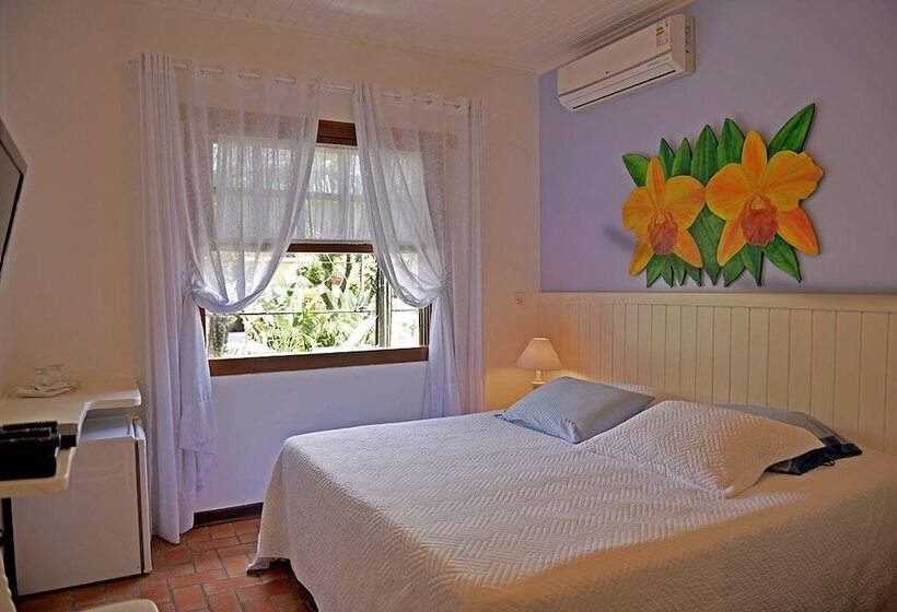 Отель Chez Louise Et Louis Pé Na Areia