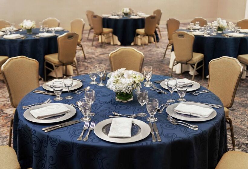酒店 Doubletree By Hilton Mclean Tysons