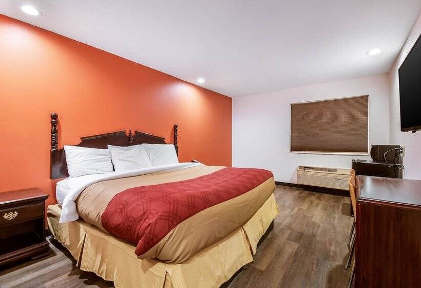 Отель Econo Lodge