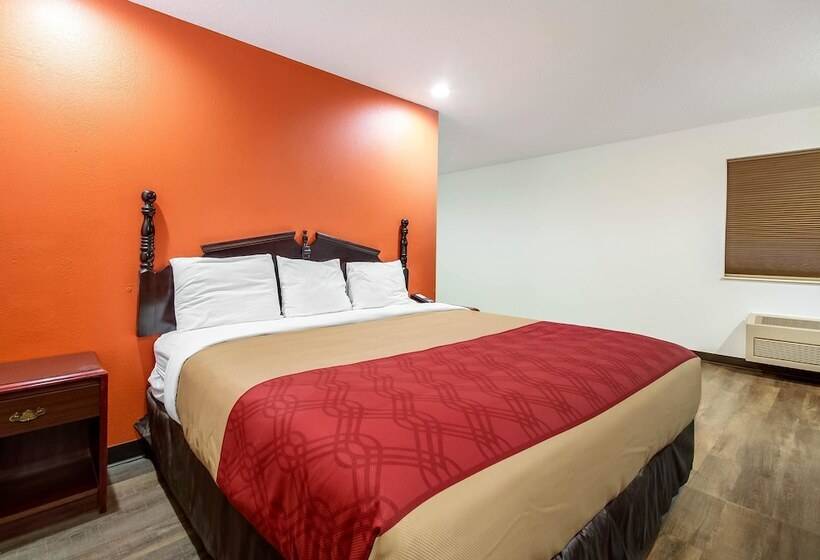 فندق Econo Lodge