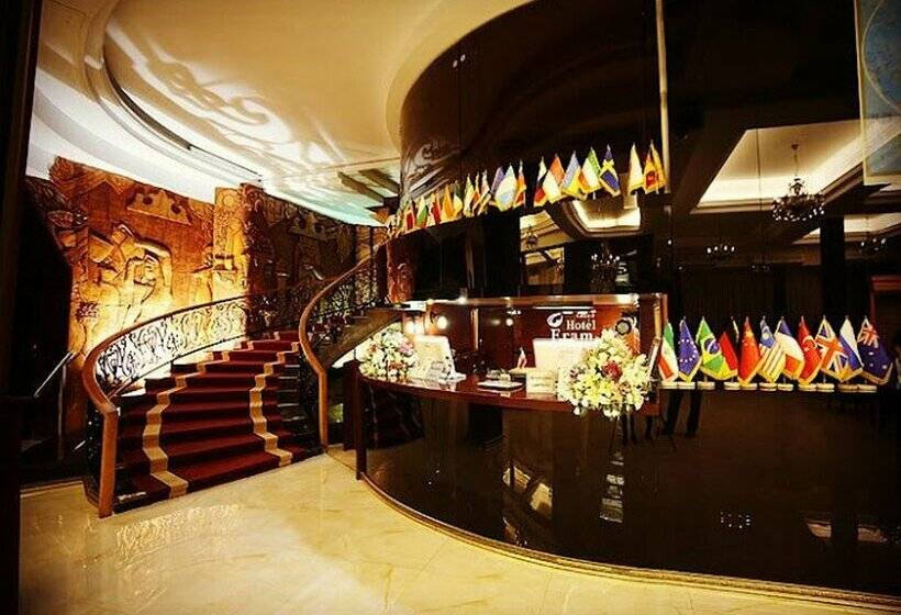 هتل Eram Grand