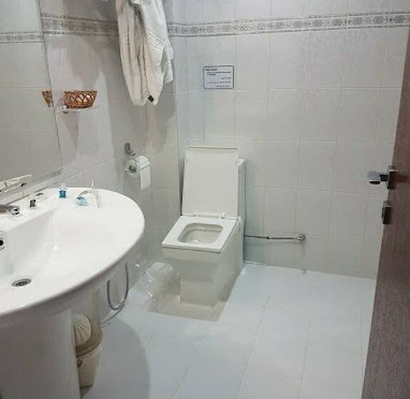 هتل Eram Grand
