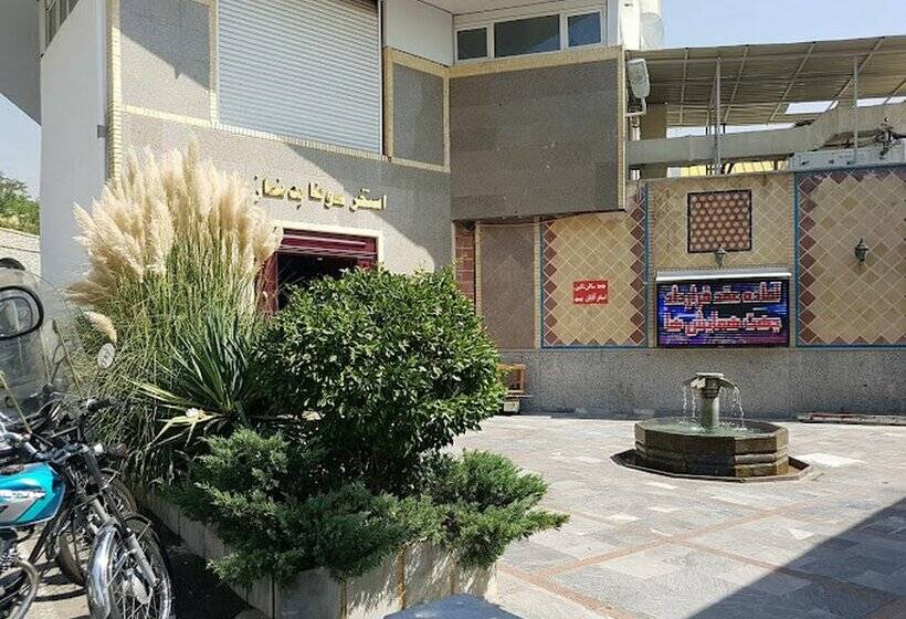 هتل Eram Grand