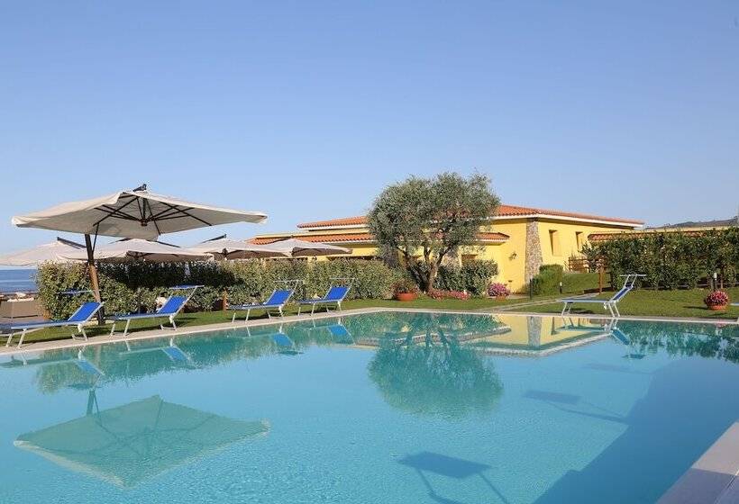 فندق Futura Club Cilento
