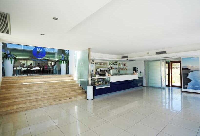 فندق Futura Club Cilento