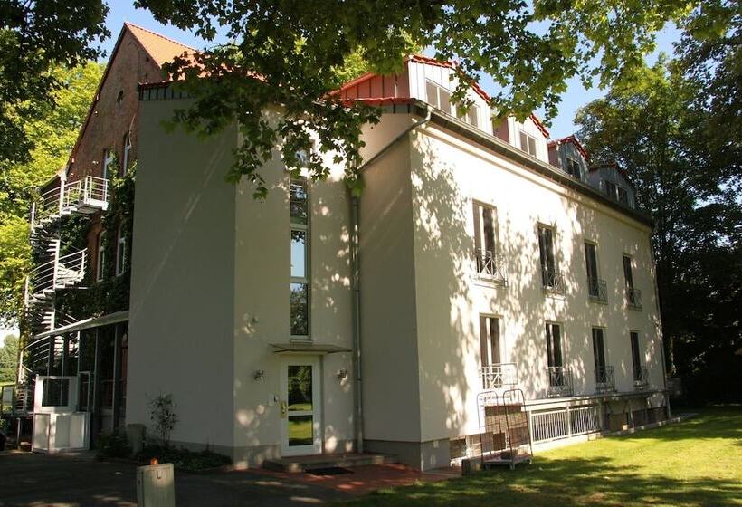هتل Gastehaus Alte Schule
