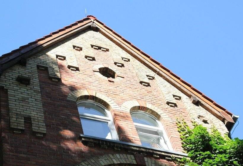 هتل Gastehaus Alte Schule
