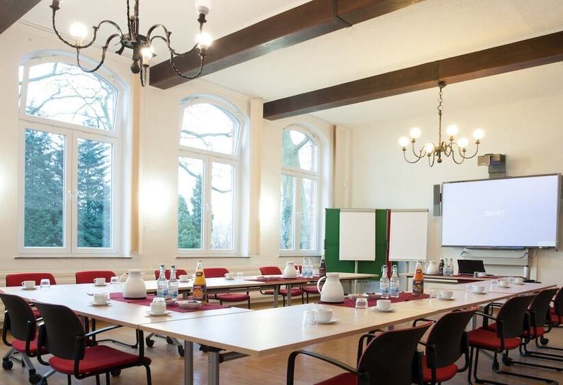 هتل Gastehaus Alte Schule
