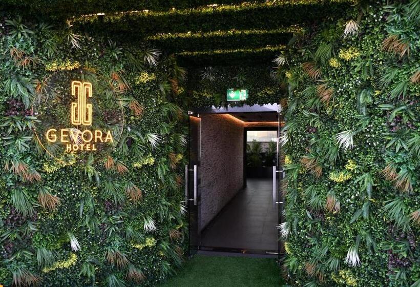 Fotos del hotel Gevora:  50
