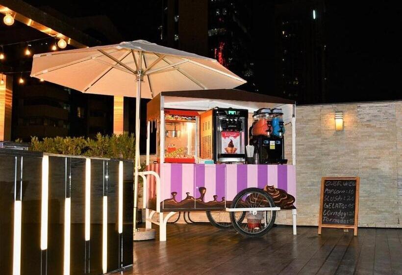 Fotos del hotel Gevora:  35