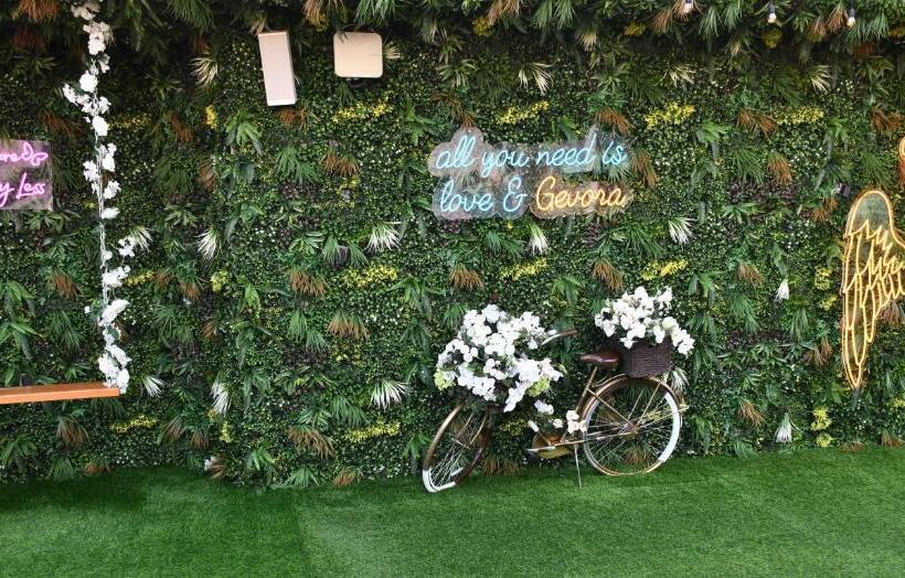 Fotos del hotel Gevora:  46