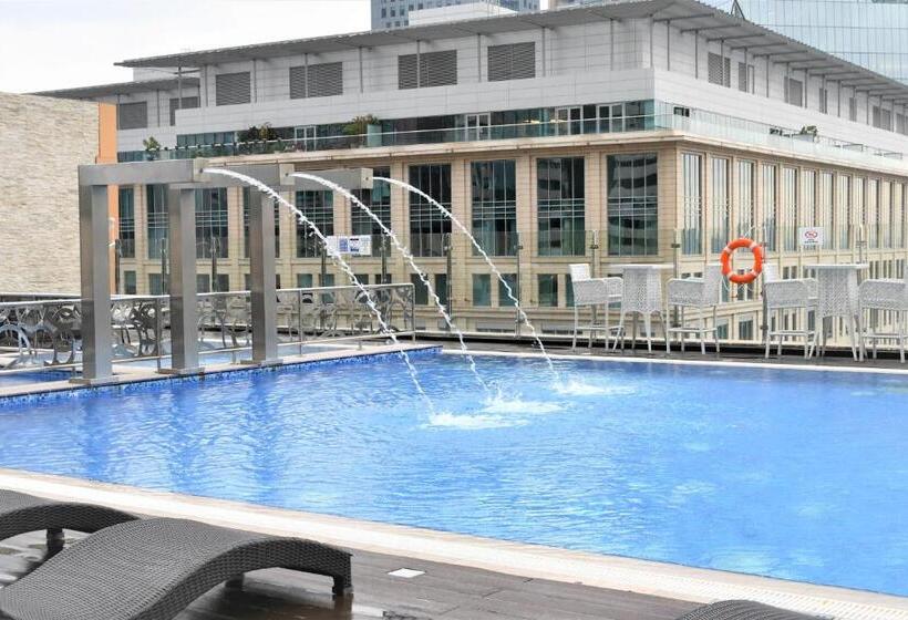 Fotos del hotel Gevora:  45