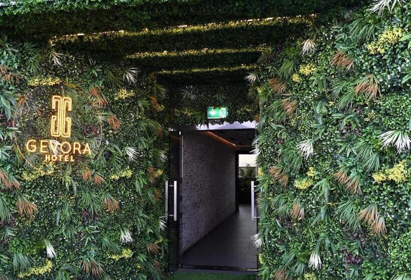 Fotos del hotel Gevora:  39