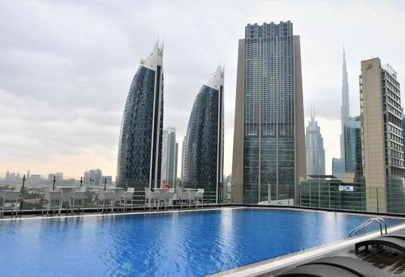 Fotos del hotel Gevora:  26