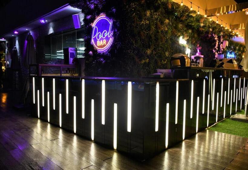 Fotos del hotel Gevora:  43