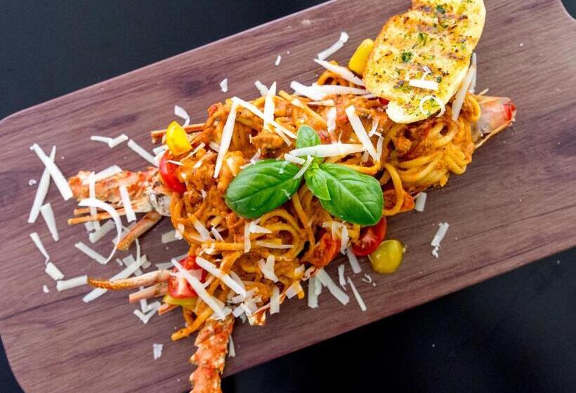 Fotos del hotel Gevora:  30