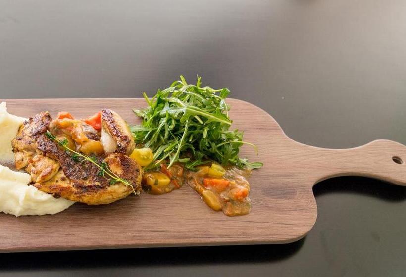 Fotos del hotel Gevora:  32