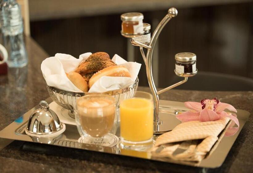 Fotos del hotel Gevora:  40