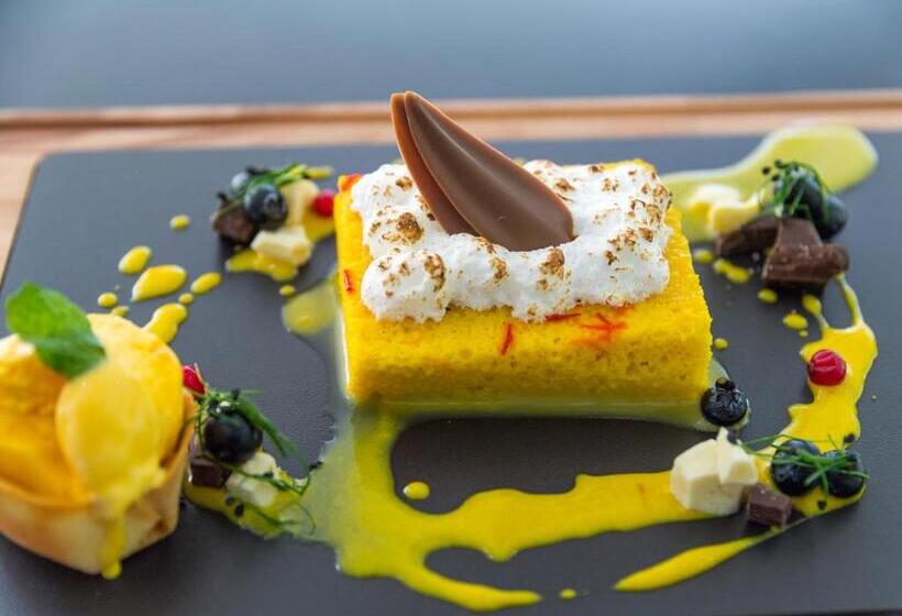 Fotos del hotel Gevora:  31