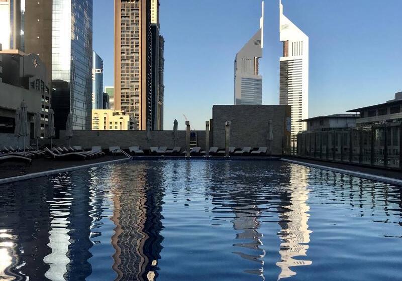 Fotos del hotel Gevora:  5