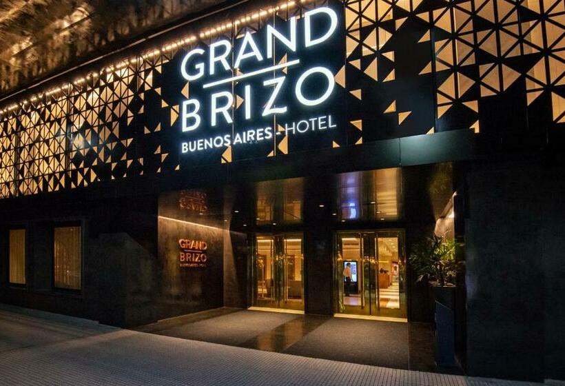 Fotos del hotel Grand Brizo Buenos Aires:  36