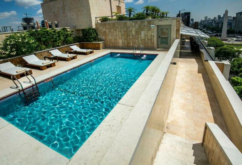 Fotos del hotel Grand Brizo Buenos Aires:  30