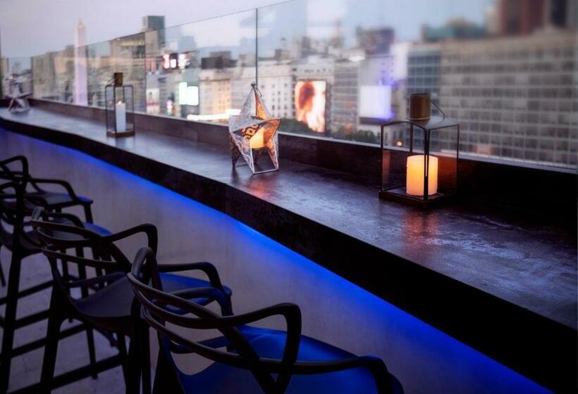 Fotos del hotel Grand Brizo Buenos Aires:  28