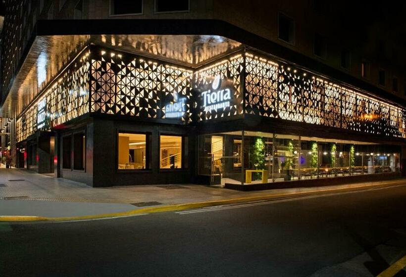 Fotos del hotel Grand Brizo Buenos Aires:  16