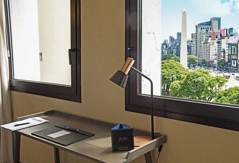 Fotos del hotel Grand Brizo Buenos Aires:  10