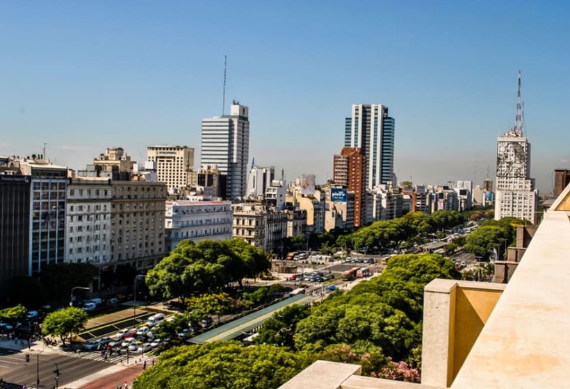 Fotos del hotel Grand Brizo Buenos Aires:  31