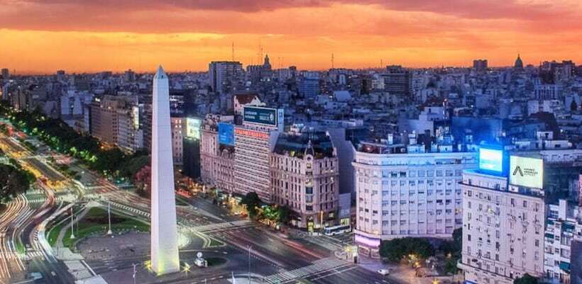 Fotos del hotel Grand Brizo Buenos Aires:  40