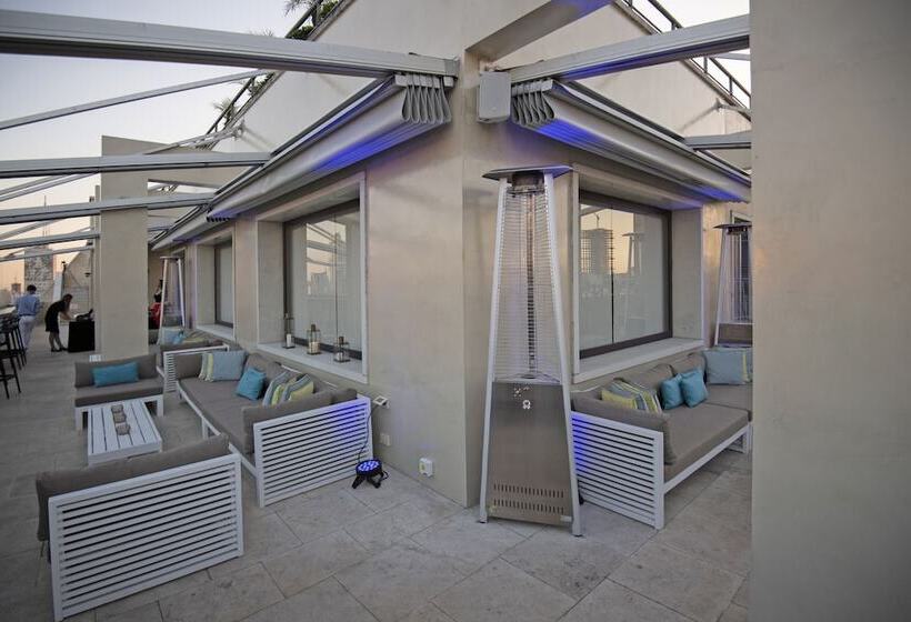 Fotos del hotel Grand Brizo Buenos Aires:  29