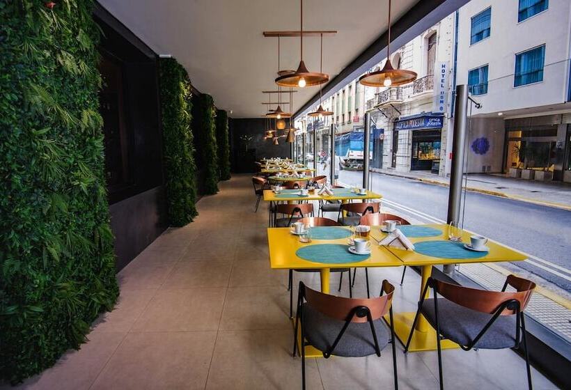 Fotos del hotel Grand Brizo Buenos Aires:  39