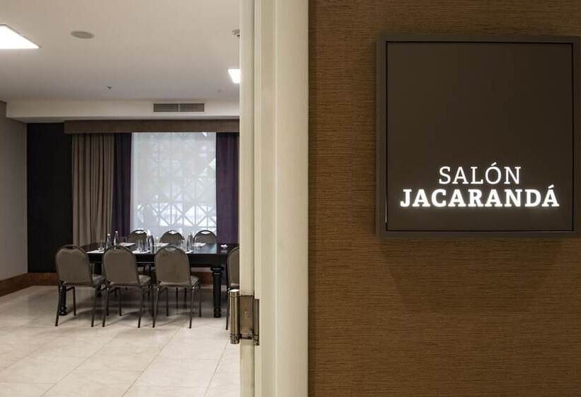 Fotos del hotel Grand Brizo Buenos Aires:  21