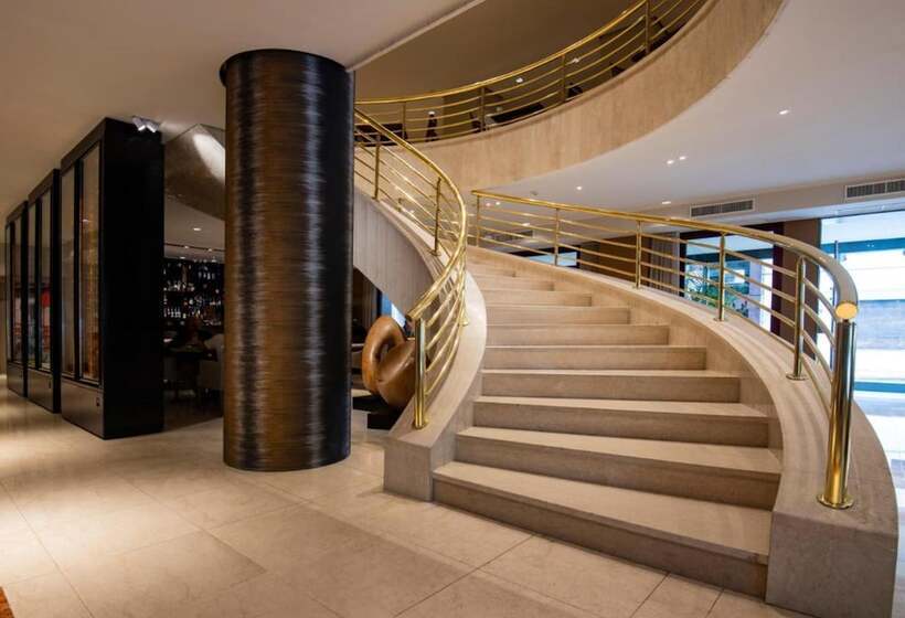 Fotos del hotel Grand Brizo Buenos Aires:  42